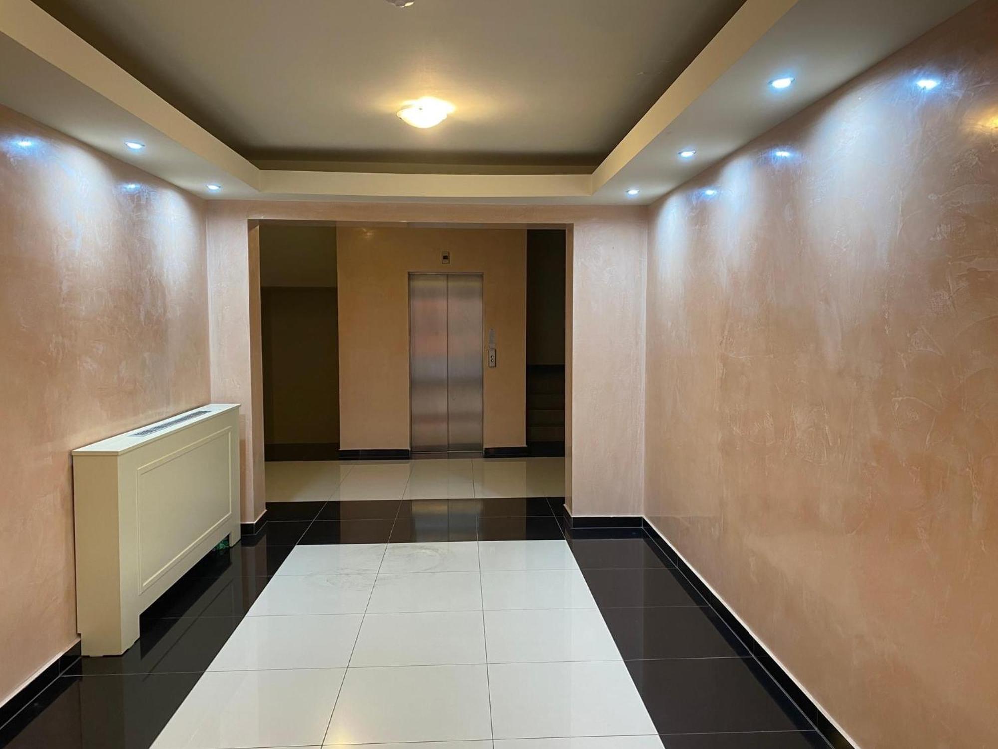 Studio Fortuna Park Сфынту-Георге Экстерьер фото